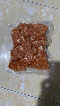 Product Review of Tôm khô nhí nấu canh khô ráo (túi 250g) from C**g H** 0