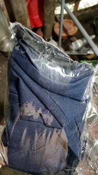 Product Review of [ DEAL MỞ BÁN ] COMBO 2 Quần Âu Ống Côn HQ Form Slim Fit . Vải co giãn nhẹ , form dáng thanh lịch quần  tây  nam from T** N** 0