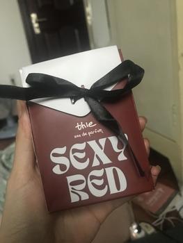 Product Review of [SEXY RED TẶNG TÚI NƠ] COMBO 3 CHAI TINH DẦU NƯỚC HOA 5ML THƠM 8h-24h from 𝒯**🦂 1