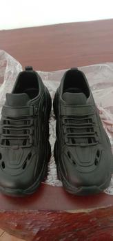 Product Review of R&K Shoes รองเท้าแตะ รองเท้าแตะกีฬา รองเท้าลําลอง รองเท้าเดินป่าลุยกลางแจ้ง จัดส่งตลอด 24 ชั่วโมงในกรุงเทพฯ 02 from อ**น 0