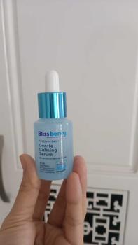 Product Review of Serum BHA cấp ẩm kiềm dầu Blissberry Pureskin Daily Gentle Calming 15ml from H**h H**g Â** 1
