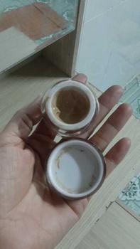 Product Review of (Tặng  sữa rửa mặt đông y) KEM cao sâm lạnh cốt sâm tươi bong mụn thâm nám trắng sáng Skincare Chăm Sóc Da Làm Đẹp Da Nữ from c**@ 0