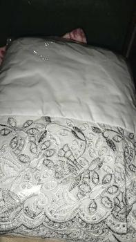 Product Review of MUKENA SITI KHADIJAH ORI, KATUN MIKRO mukenah  dewasa from N**5 0
