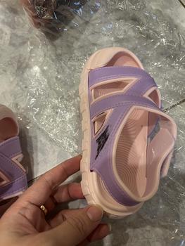 Product Review of Giày sandal quai chéo mềm êm chân cực đẹp cho bé trai bé gái from H**n H**n 0