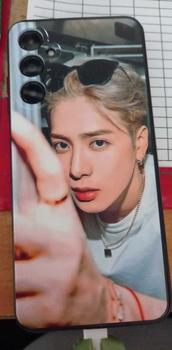 Product Review of เคสสกรีนตามสั่ง TEAMWANG มีเกือบทุกรุ่น สอบถามรุ่นตรงช่องพูดคุย พลาสติก from R**n 0