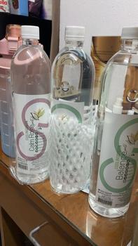 Product Review of [ตะกร้า 3 ขวดคละได้] น้ำสกัดสมุนไพรฉลากเขียว และชมพู คละสูตร 3 ขวด from s**0 0
