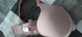 Product Review of Áo ngực nữ có gọng phối ren - Áo lót nữ nâng ngực 2 dây mút vừa sexy tôn dáng A016 Top Women Tua Rua Bra áocon nữ ômngực from D**n b**y 1