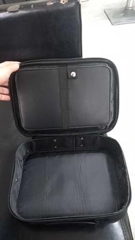 Product Review of Túi Nhồi Bông Cầm Tay Có Thể Mở Rộng, Để Lưu Trữ Dụng Cụ Tiệm Làm Tóc, Dụng Cụ Tạo Kiểu Trang Điểm, Làm Đẹp Thú Cưng, Túi Lưu Trữ Dụng Cụ Du Lịch Thông Dụng Thích Hợp Cho Tiệm Làm Tóc from o**y d** 1