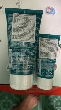 Product Review of Gel rửa mặt cho da dầu, mụn URIAGE HYSÉAC GEL NETTOYANT 150ml Skincare from P**g 2