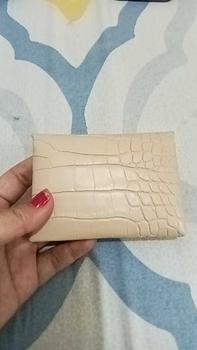 Product Review of CLAY WALLET CARD HOLDER DOMPET KARTU from N**a L** 0