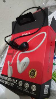 Product Review of Ripple Rippods Fit TWS Headset Bluetooth Earphone Mini earbuds from u**4 2