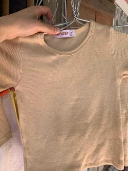 Product Review of Combo 2 chai Tẩy mốc, thâm kim quần áo MÀU, Áo Trắng không mùi hôi Làm Sạch from k**h 0