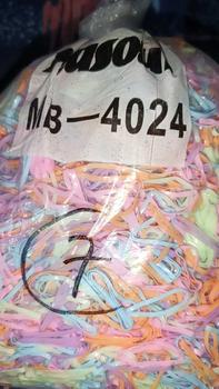 Product Review of Karet Jepang Kiloan isi 1kg ada 3 Ukuran S M L Banyak Varian from F**a 1