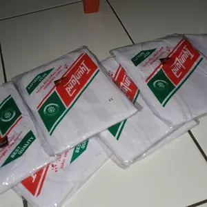 Iyunland 3pcs Kaos Dalam Pria / Kaos Dalam Singlet