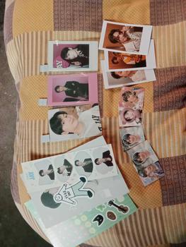 Product Review of Enhypen OFFICIAL GGU GGU Package 2023 (cards) from 💋** 2