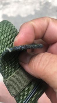 Product Review of Thắt Lưng Thường Ngày Dành Cho Nam Giới, Chất Liệu Nylon, Dễ Phối Đồ Thích Hợp Cho Quần Công Sở, Dễ Khóa, Mang Theo Ngoài Trời from V**N 0
