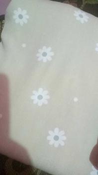 Product Review of Mukena Laica Rayon Calla 2in1 All Size Atasan Bawahan Cantik Fit Panjang Muslim Motif Dewasa Traveling from a**h h**h 0