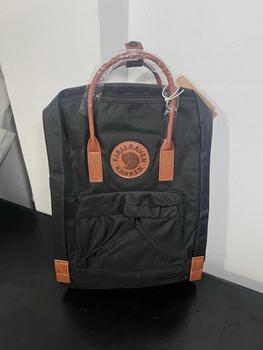 Product Review of Balo đi học, đi chơi, balo thời trang phối da Backpack cặp đi học  nữ from h**b 0