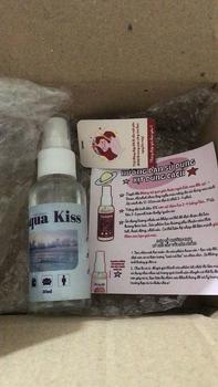 Product Review of Xịt thơm quần áo Fabric Perfume xả khô quần áo - Linen Perfume 50ml. Xịt toàn thân bodymist Nước Hoa Cosmetic from T**a 🙅** 0
