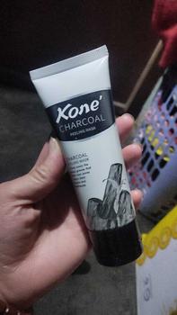Product Review of 1 tuýp gel lột mụn cám , làm sạch da chết kone thái Lan tuýp 90g.  Skincare from N**n l**h 0