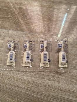 Product Review of 10 tuýp -Kem bôi hỗ trợ trĩ Posterisan Forte Nhật Bản 2g Tre Đường Làm Đẹp Da from K**h H** 0