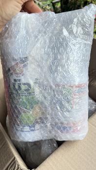 Product Review of จ่าซีโร่ของแท้ ตราเทวดารวงข้าว 1ลิตร ยาเร่งราก ยาแช่ข้าว ฉีดพร้อมคุมเลน พร้อมคุมค่า แช่ท่อนพันธุ์บิวทาคลอร์ คุมเลน (แพ็คคลอร์) 1ลิตร บิวทาคลอร์ 60% + เซฟเฟนเนอร์ ในนาข้าว ข้าวไม่แดง ไม่หงิก ไม่งัน ฆ่าหญ้า from y**a 1