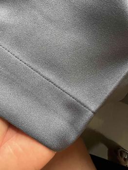 Product Review of N&M Club Quần short Âu Nam vải Nano chống UV siêu nhẹ Menswear Quần Lửng Có Túi 2104115 from Đ**ư 0