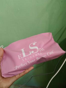 Product Review of READY SIAP KIRIM PAKET LENGKAP CREAM PEMUTIH BRIGHTENING BOOSTER LS SKINCARE Kulit sensitif Pemutihan Semua Jenis Kulit Bebas Alkohol Kontrol Minyak Hidrasi from @**_ 0
