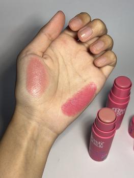 Product Review of SCUTi Blush Stick สคูตี้ บลัช สติ๊ก from _**0 0
