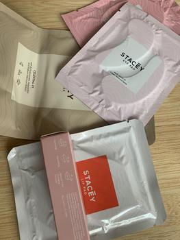 Product Review of Stacey Healthy Pout Lip Serum - Make Up Lip Serum Korea Vitamin Bibir from d**p 0
