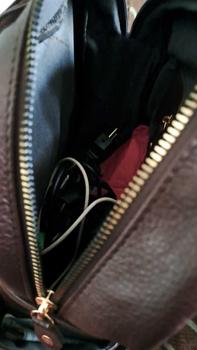 Product Review of tas gandong wanita asli kulit from M**e 1