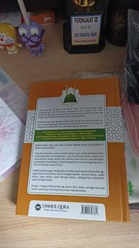 Product Review of Buku Syamail Muhammad - Mengenal Pribadi Agung Rasulullah Muhammad - Ummul Qura Kitab Quran Mushaf Hard Cover Alquran from @**™ 1