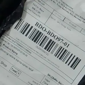 Stocking Celana Wanita Bahan Tebal 120D Allsize Dewasa Kualitas Premium Warna Krem Hitam Putih Line Halus Nyaman Digunakan