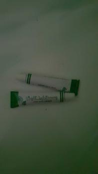 Product Review of Paket 3 - Krim Pemutih Malam / Krim Dokter Liz / Krim Flek Hitam Wajah Pencerah Pelembab Perawatan from h**d 1