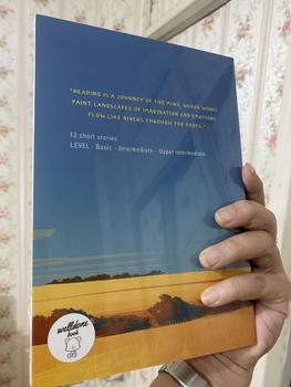 Product Review of เรื่องสั้นฝึกอ่านภาษาอังกฤษ เก่งไวใน 24 วัน : Improve Your Reading Skills in 24 Days +Audiobook from A**m 0