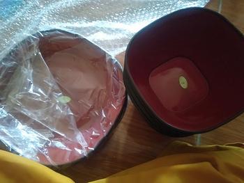 Product Review of ( PAKET 6 PCS) - GUUDWARE PAKET RAMEN 1/2 LUSIN Mangkok from ꋪ**🕊 2