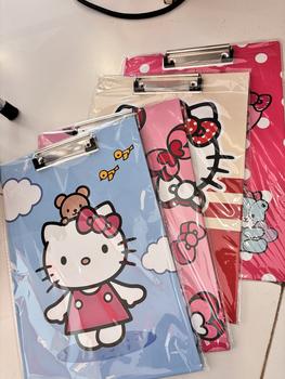 Product Review of คลิปบอร์ดA4 คลิปบอร์ด แฟ้มหนีบกระดาษ ที่หนีบกระดาษ from z**5 0