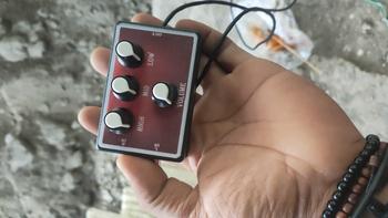 Product Review of Alat Rekam dari Mixer Ke Hp plus Tone Control Pasif - Adiswara Musik from d**r 0