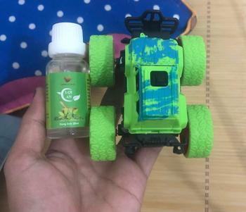 Product Review of Tinh Dầu Lợi An Hàng Chính hãng 20ml from N**n N**c Q**h H** 0