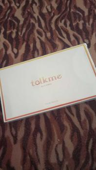 Product Review of (READY STOCK) RICH SERIES 1 BOX ISI 6 BOTOL PARFUM TALKME 30ML EAU DE TOULETTE EDISI TERBATAS DAN BEST SELLER UNISEKS CEWEK COWOK from u** b**🦋 0