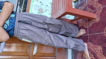 Product Review of Sirwal Cargo PDL Anak Laki Laki Tanggung Sampai Remaja 10 11 12 13 14  15 16 17 18 Tahun SD SMP SMA fashion from b**m 1
