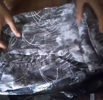 Product Review of T-SHIRT PETERMAX - KAOS ARMY PRIA WANITA KATUN COMBED from @**1 0