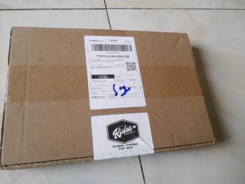 Product Review of Túi đeo chéo Rider Tsuno Bag - Rider VietNam from S**g V** 0