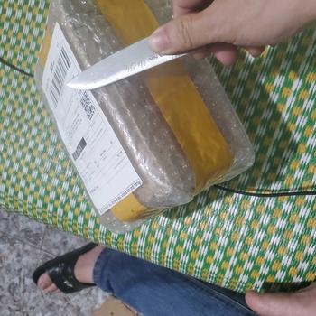 Product Review of bộ chày cối inox 304 giã gia vị hành tỏi chockmen from Đ** Đ** T** V** H** 9** 0