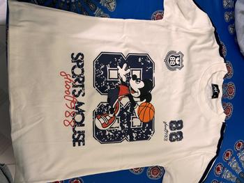Product Review of |A102|- Áo Thun Nữ [ Số 88] Dáng Vừa Áo Baby tee,Co Giãn Tốt,Women Cổ Tròn Top Cotton áothunnu áonuxinh from C** ** 0