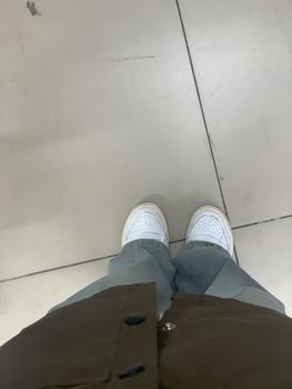 Product Review of M4 - GuZ Club - Quần Jeans dài Wash cạp cao ống rộng tôn dáng form unisex nam nữ có túi Mensswear Menswear Pants from m** 0