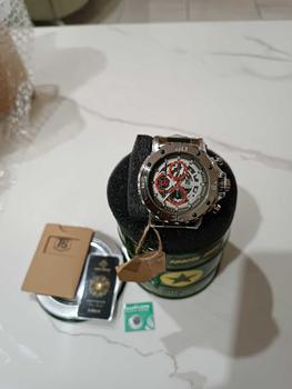 Product Review of TimelessCorp - Jam Tangan Pria Cowok T5 H 3723G Analog Original from T**k 0