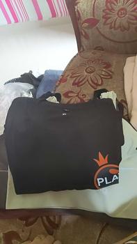 Product Review of Kaos Pragmatic Play Logo Db Baju Distro from i** 0