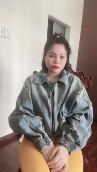 Product Review of {104} ÁO KHOÁC CÁNH DƠI FOM LỮNG ,TAY BO CHUN CHẤT MỀM,CÁ TÍNH -WWOMEN-FASHON from C**h g** 6** 0