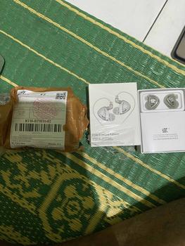 Product Review of KZ EDA Balance Version In Ear Earphone IEM WITH MIC alt KZ EDX Ultra from R**a 0